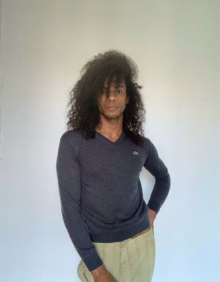 Jersey Lacoste mujer