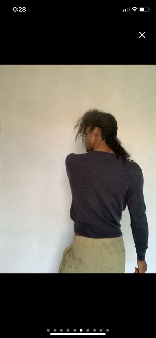 Jersey Lacoste mujer