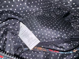Bolso Kipling estampado