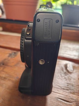 Canon EOS 600 - Macchina Fotografica