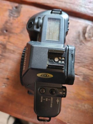 Canon EOS 600 - Macchina Fotografica