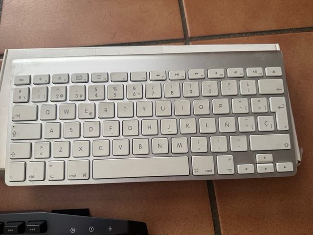 5 Teclados gaming - Logitech, Mars, Apple, Razer