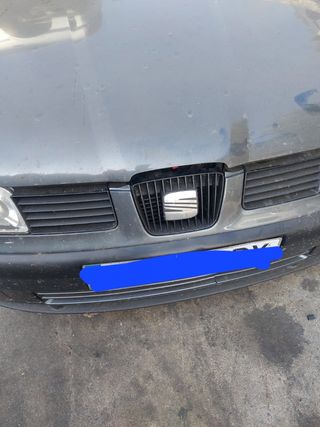 Seat Córdoba 1.4 16v despiece
