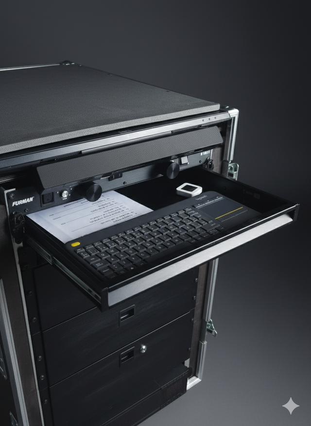 Waves eMotion LV1 64 ch plugins sonido estudio