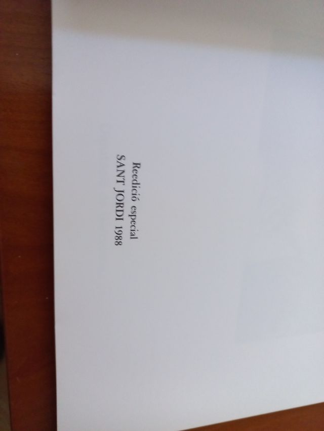 Libro Maciá i el seu temps. 1988. 