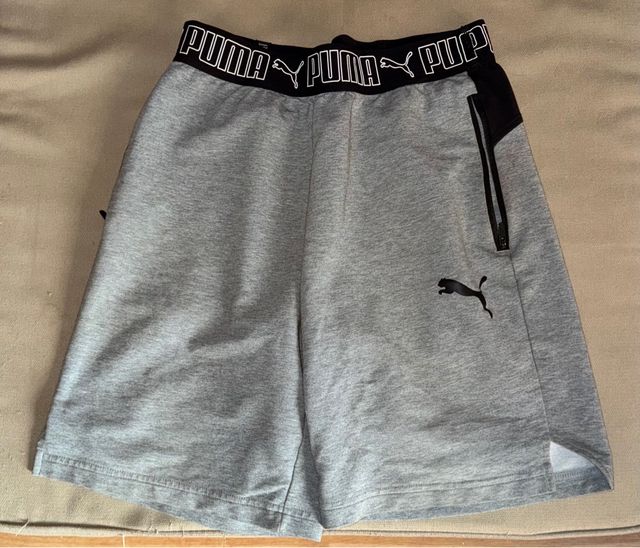 Pantalon corto Puma Talla S