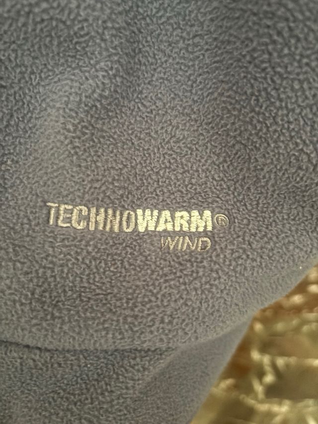 Chaqueta Polar Lafuma L