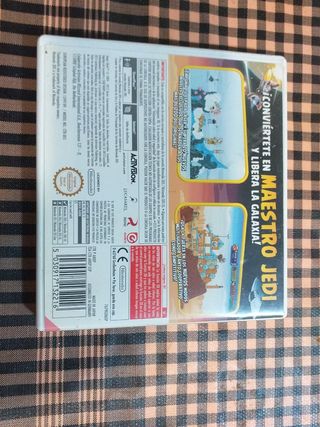 Angry Birds Star Wars - Nintendo 3DS