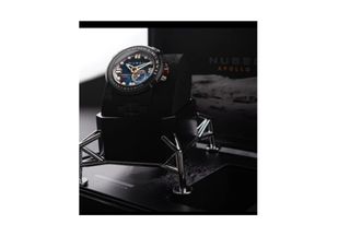 Nubeo Apollo XVII Limited Edition