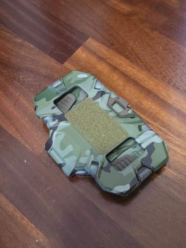 Supporto Telefono Multicam Airsoft