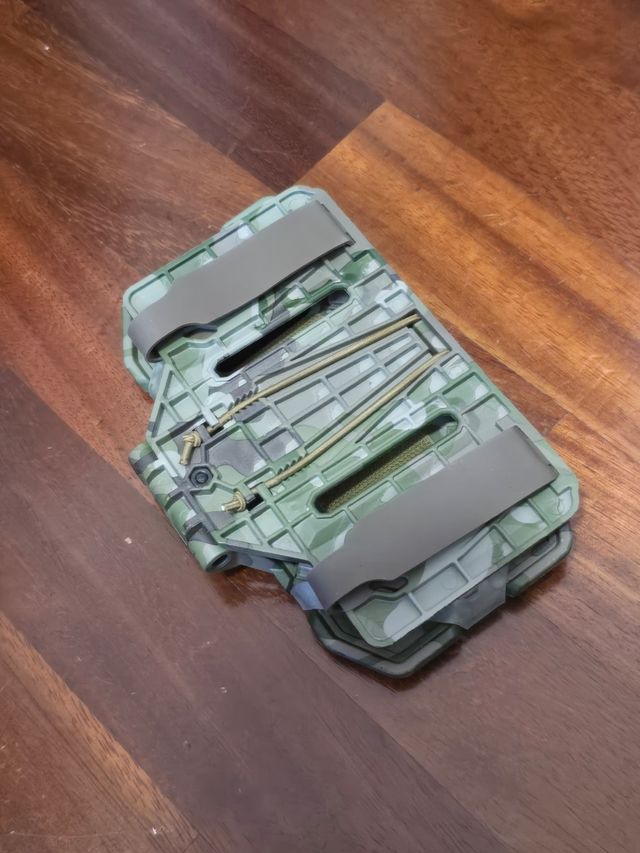 Supporto Telefono Multicam Airsoft