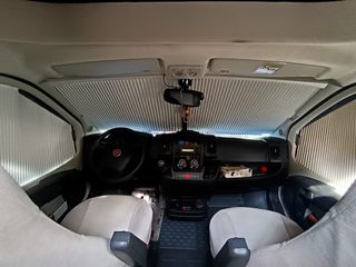 Autocaravana Roller Team Kronos 2019