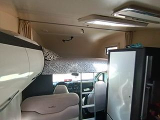 Autocaravana Roller Team Kronos 2019