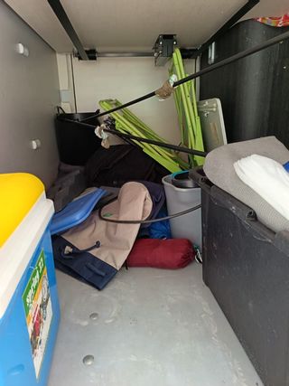 Autocaravana Roller Team Kronos 2019