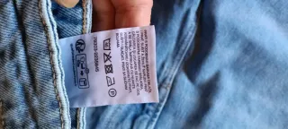 VAQUEROS VERANO MUJER Talla 54 SIN ESTRENAR DE C&A