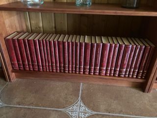 historia universal de la literatura.