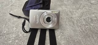 Canon PowerShot SD750 - Digitale