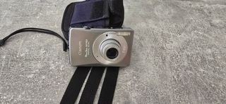 Canon PowerShot SD750 - Digitale