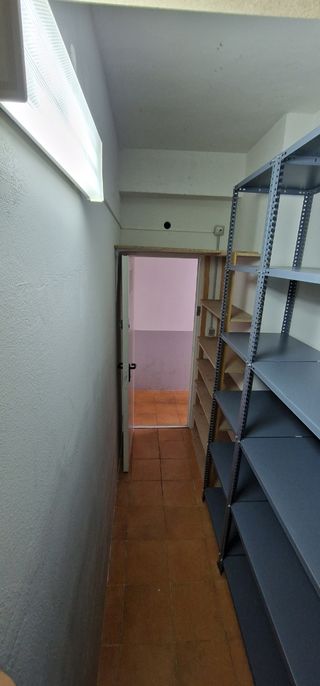 Trastero Mostoles - Alquiler