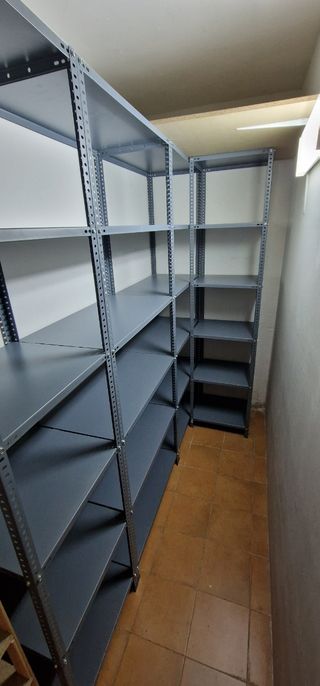 Trastero Mostoles - Alquiler