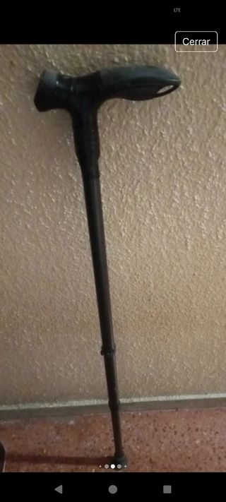 Bastón Ajustable