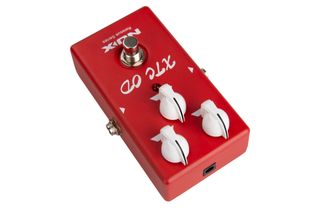 NUX XTC OD Overdrive
