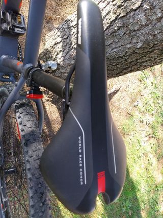 Bicicleta eléctrica Conor WRC E7 29 Pulgadas E6100