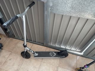 Patinete Longway Chimera Dirt