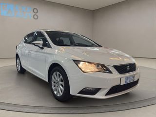 Seat Leon 1.6 TDI 85kW (115CV) St&Sp Style