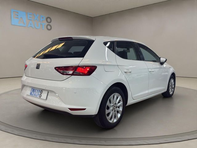 Seat Leon 1.6 TDI 85kW (115CV) St&Sp Style