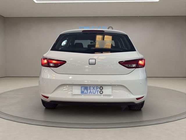 Seat Leon 1.6 TDI 85kW (115CV) St&Sp Style
