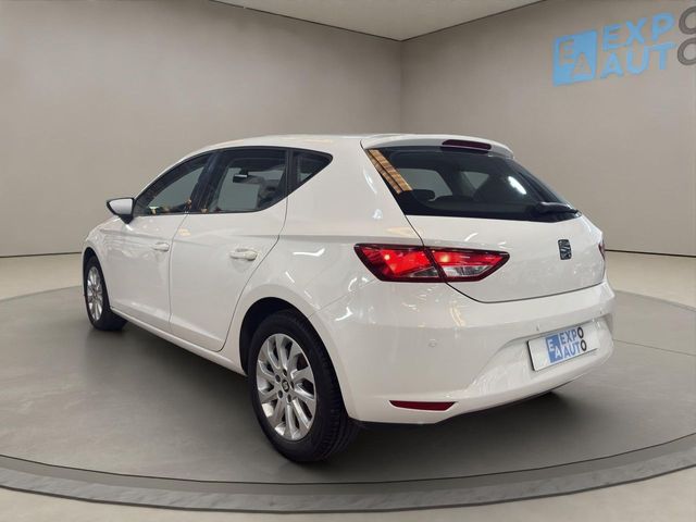 Seat Leon 1.6 TDI 85kW (115CV) St&Sp Style