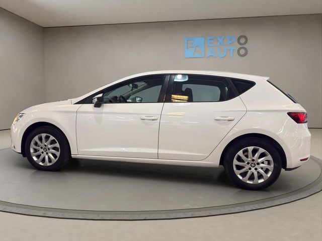 Seat Leon 1.6 TDI 85kW (115CV) St&Sp Style
