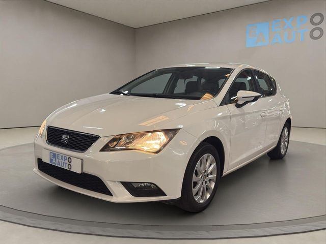 Seat Leon 1.6 TDI 85kW (115CV) St&Sp Style