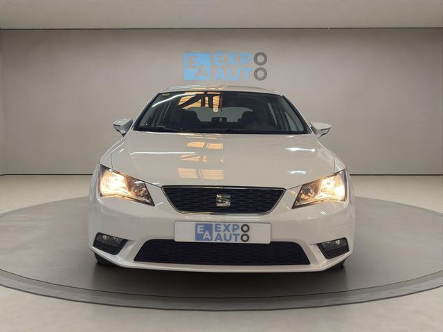 Seat Leon 1.6 TDI 85kW (115CV) St&Sp Style