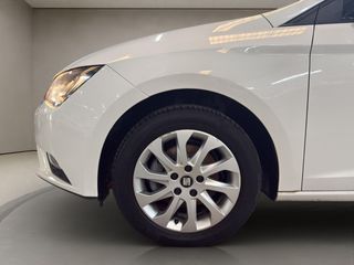Seat Leon 1.6 TDI 85kW (115CV) St&Sp Style