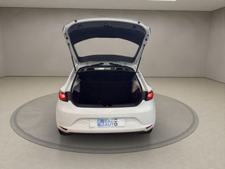 Seat Leon 1.6 TDI 85kW (115CV) St&Sp Style