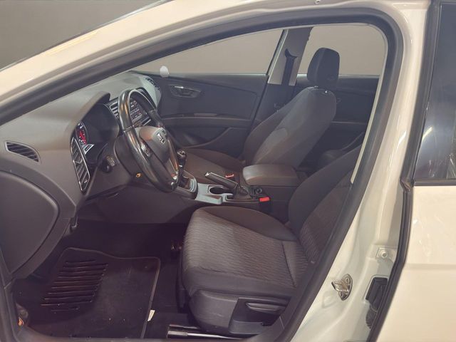 Seat Leon 1.6 TDI 85kW (115CV) St&Sp Style