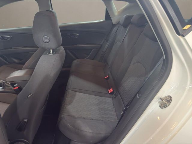 Seat Leon 1.6 TDI 85kW (115CV) St&Sp Style