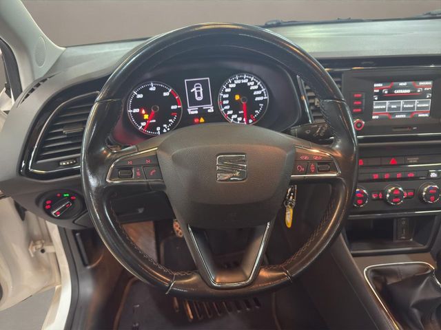 Seat Leon 1.6 TDI 85kW (115CV) St&Sp Style