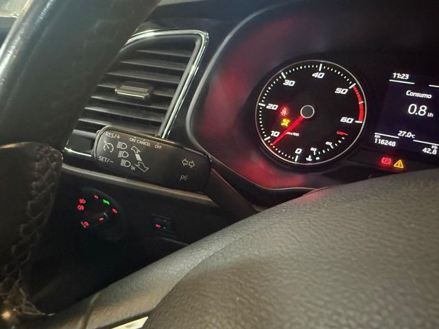 Seat Leon 1.6 TDI 85kW (115CV) St&Sp Style