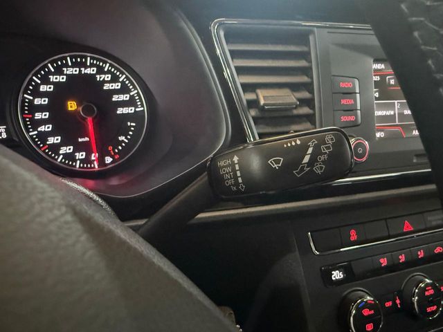 Seat Leon 1.6 TDI 85kW (115CV) St&Sp Style