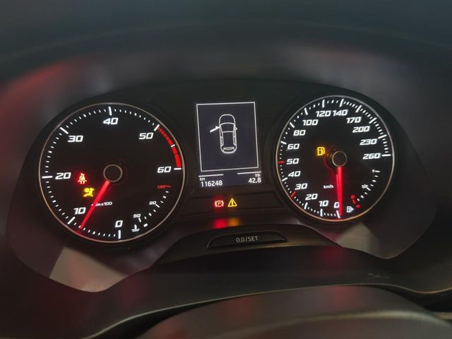 Seat Leon 1.6 TDI 85kW (115CV) St&Sp Style