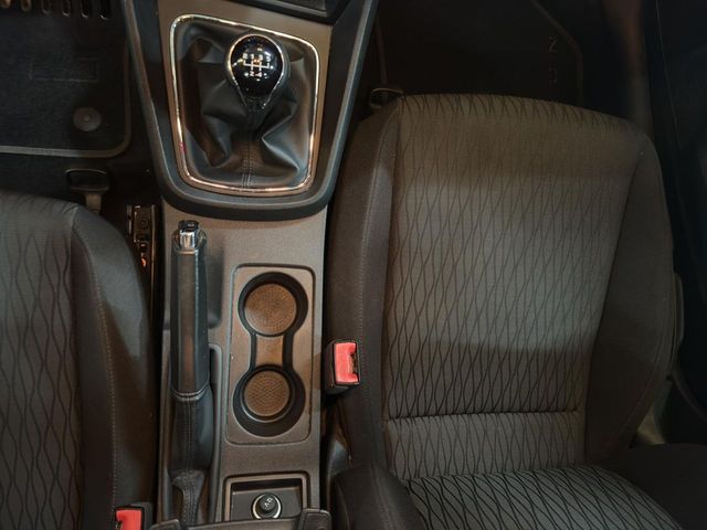 Seat Leon 1.6 TDI 85kW (115CV) St&Sp Style