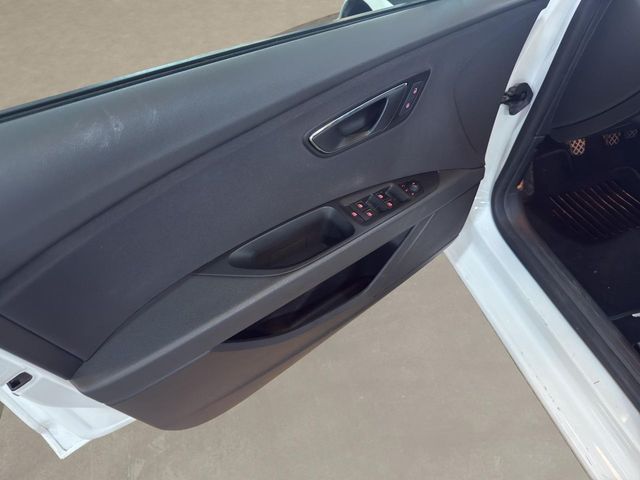 Seat Leon 1.6 TDI 85kW (115CV) St&Sp Style