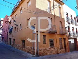 Casa adosada en venta en L'Eixample en Sant Feliu de Guíxols