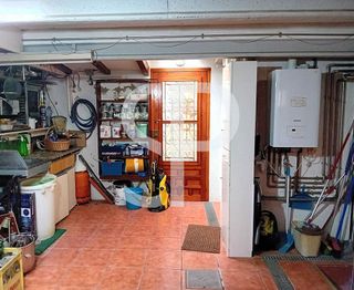 Casa adosada en venta en L'Eixample en Sant Feliu de Guíxols