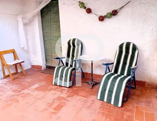 Casa adosada en venta en L'Eixample en Sant Feliu de Guíxols