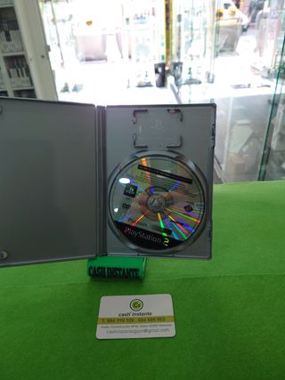 Jak & Daxter: El Legado PS2