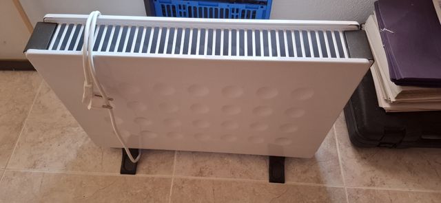 Calefactor VOLTOMAT 2000W